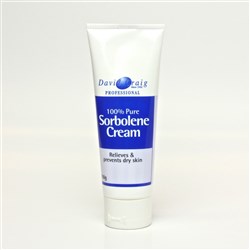 Sorbolene Cream 100g