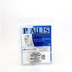 Pals Platinum Tens Electrodes 5cm Round 879200