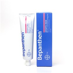 Bepanthen Cream 100g