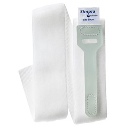 Catheter Strap Simpla 50cm