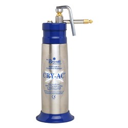 Brymill Cryogun 0.3L Capacity with Standard Tips