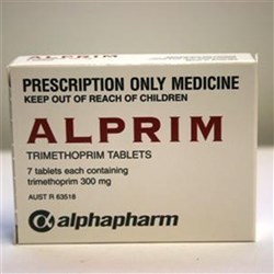 Alprim Tablets 300mg P7 SM