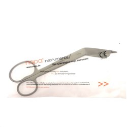 Scissors Bandage Lister 18cm (Theatre)