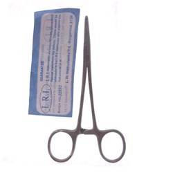 Forceps Artery Mosquito Straight 12.5cm (Clinic)