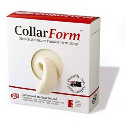 Cervical CollarForm Economy (10 Metre)