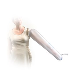 Inflatable Air Splint Half Arm