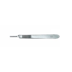 Scalpel Handle Barron (Theatre)