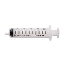 Syringes Terumo 20ml Luer Slip