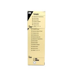 Comply Steam Indicator Strip Class 4 B240 1250