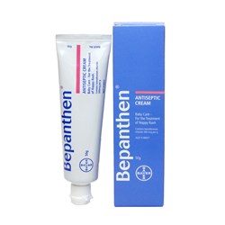 Bepanthen Cream 50g