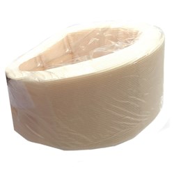 Cervical Collar Economy Soft Foam Large 100mm x 480mm