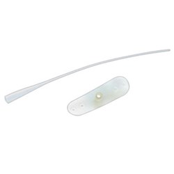 Tomcat Catheters 3.5Fg 5-1/2in with Open End Adaptor