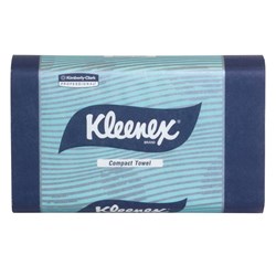 Kleenex Hand Towel Compact 19 x 29.5cm (90Shts x 24) 4440