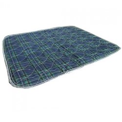 Chair Pad Absorbent 300ml 45 x 50cm Tartan Small