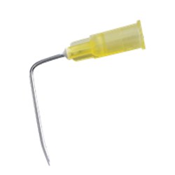 Porta-Cath Huber Needles 20G x 25mm 90 Degree Angle