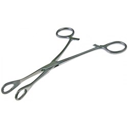 Forceps Sponge Holding Foerster 18cm ARMO (Clinic)