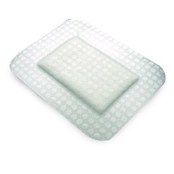 Opsite Post-Op Dressing Low-Adherent Pad 9.5 x 8.5cm B20