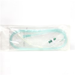 Haemorrhoidal Ligator Kilroid Disposable Suction (67401)