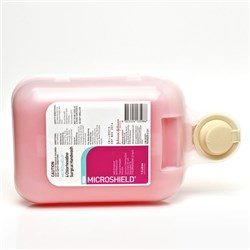 Microshield 4 Antiseptic Cassette 1.5l