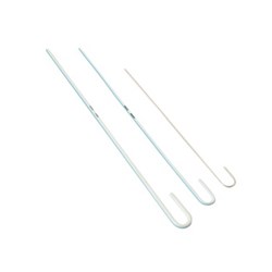 Tracheal Intubating Introducer Stylet for 5.0-8.0 Et Tubes 4.2mm OD