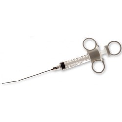 Haemorrhoidal Injection Set Angled Needle Rocket R56211