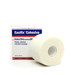 Easifix Cohesive Bandage 6cm x 10m