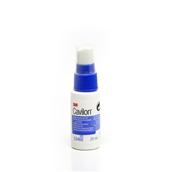 Cavilon No-Sting Barrier Film Pump Spray Bottle 28ml EACH 3346E