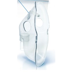 Medel Nebuliser Mask Adult