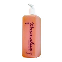 Dermalux Hand Soap Peach 500ml