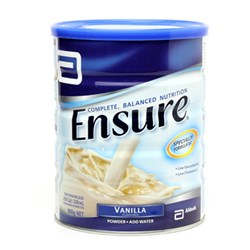 Ensure Powder Vanilla 850g S619.185