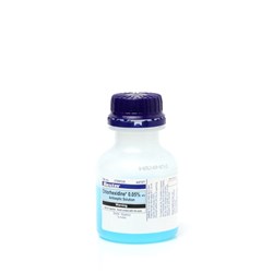 Chlorhexidine 0.05% (1 In 2000) 100ml