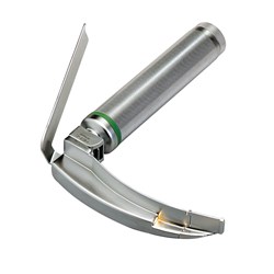 Heine Laryngoscope FlexTip F/O Mac 3 Blade In Case