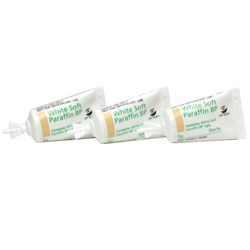 Paraffin Soft White 5g Tube P40