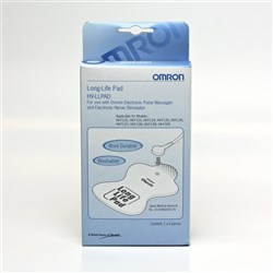 Tens Electrode Pads for Omron Tens Machine (HV115 to HV128)