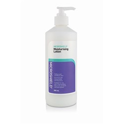 Microshield Moisturising Lotion 500ml