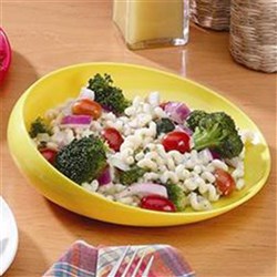 Manoy Economy Round Scoop Dish Yellow