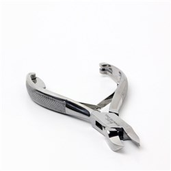 Chiropody Pliers (Nail Nipper) Double Leaf Spring 14cm (P)