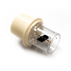 Spirometer Transducer/Turbine for Microlab 3300 (1397591)