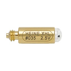 Heine Xenon Lamp for Laryngoscope 2.5V X-001.88.035