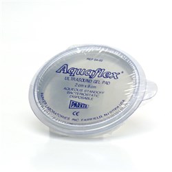 Aquaflex Ultrasound Gel Pad Disposable