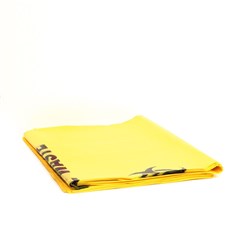 Bio-Hazard Contaminated Waste Bag Yellow 70 x 100cm 70L