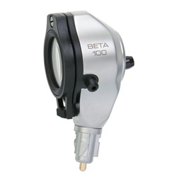 Heine Beta 100 Diagnostic Otoscope Head 2.5V No Tips