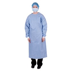 Multigate Compro Surgical Gown & Towel Packs Medium Sterile