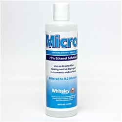 Microl Ethanol Solution 70% 500ml