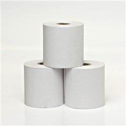 Paper Roll for Prima;Exacta;Lisa;M9A;and Siltex Printer 57mm