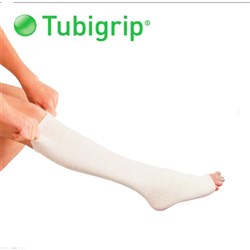 Tubigrip Tubular Elastic Support Bandage Size L