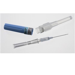 Surflash I.V. Catheter 22G x 25mm B50