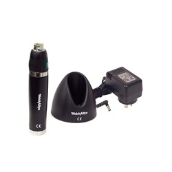 W.A 3.5V Lithium Ion Handle Single Pod & Charger (No Heads)