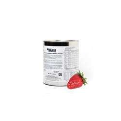 Bulk Boost Drink Wild Strawberry 1.5kg