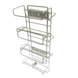 Universal Three Tier Glove Dispenser Wire